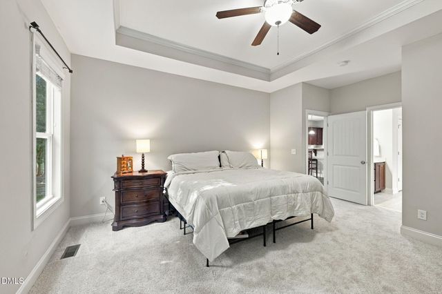 214 Hawkesburg Drive, Clayton, NC 27527