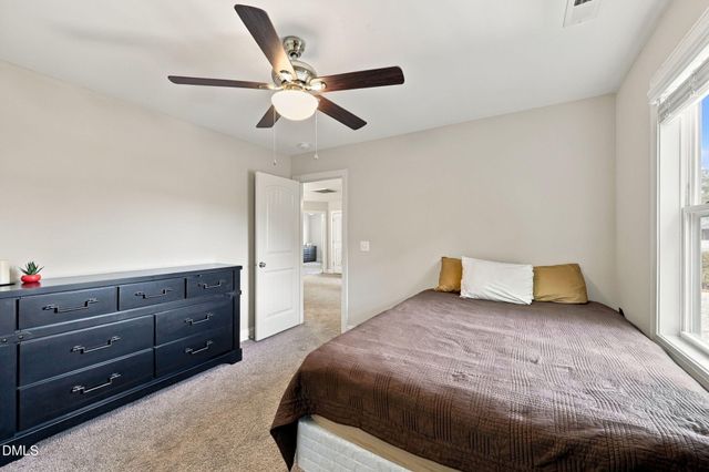 214 Hawkesburg Drive, Clayton, NC 27527