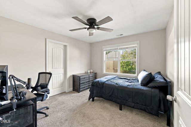214 Hawkesburg Drive, Clayton, NC 27527
