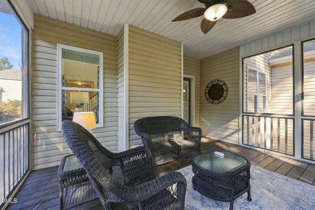 214 Hawkesburg Drive, Clayton, NC 27527