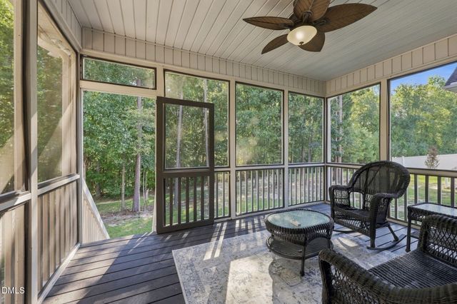 214 Hawkesburg Drive, Clayton, NC 27527