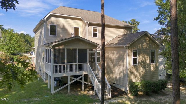 214 Hawkesburg Drive, Clayton, NC 27527