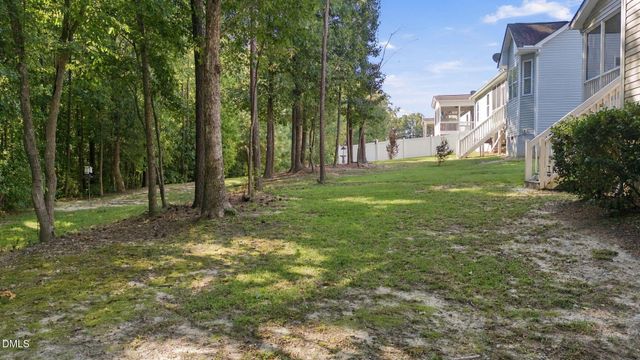 214 Hawkesburg Drive, Clayton, NC 27527