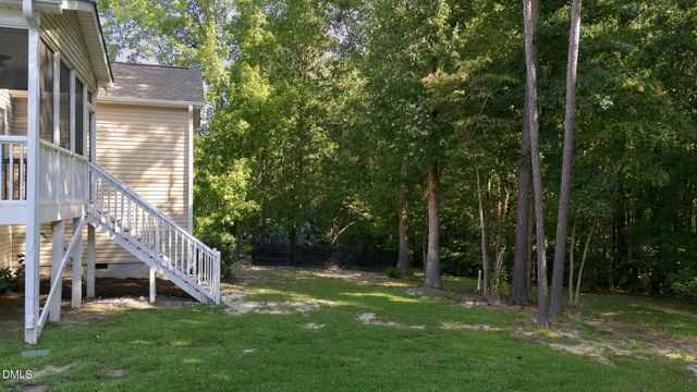 214 Hawkesburg Drive, Clayton, NC 27527