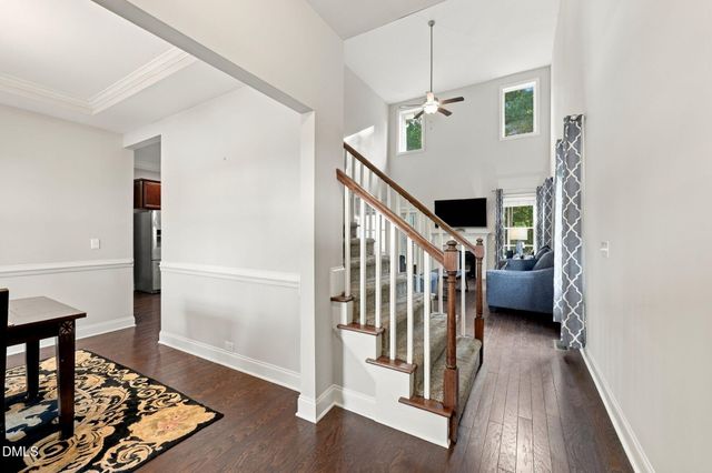 214 Hawkesburg Drive, Clayton, NC 27527