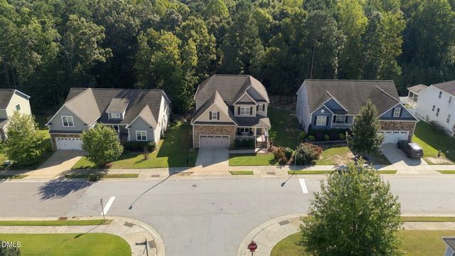 214 Hawkesburg Drive, Clayton, NC 27527