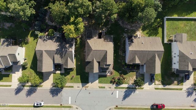 214 Hawkesburg Drive, Clayton, NC 27527