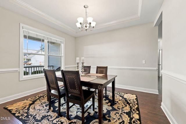 214 Hawkesburg Drive, Clayton, NC 27527