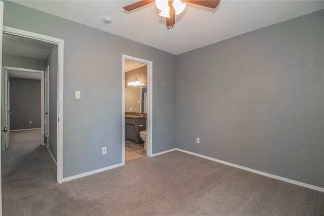 7604 Chapin Road C, Fort Worth, TX 76116