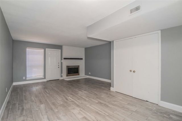 7604 Chapin Road C, Fort Worth, TX 76116