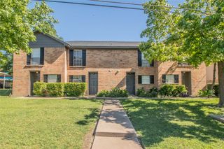 7604 Chapin Road C, Fort Worth, TX 76116