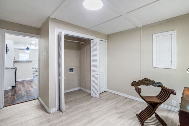 614 Rice Street, Denison, TX 75020