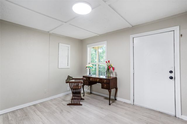 614 Rice Street, Denison, TX 75020