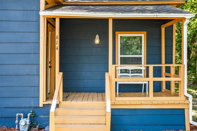 614 Rice Street, Denison, TX 75020