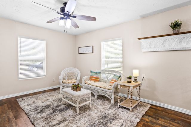 614 Rice Street, Denison, TX 75020