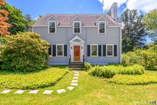 103 Peck Road, Bethany, CT 06524