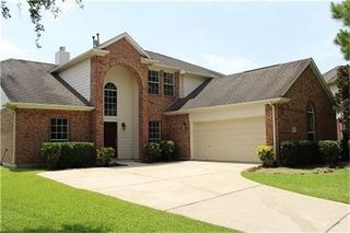 2314 Avery Park Drive, Sugar Land, TX 77498