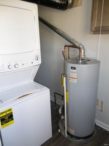 1120 Saint George Road, Evansville, IN 47711