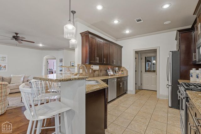 3409 Western Gales Drive, Jonesboro, AR 72405