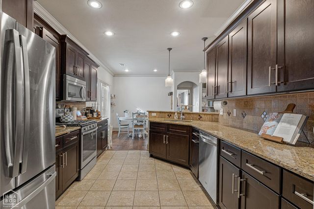 3409 Western Gales Drive, Jonesboro, AR 72405