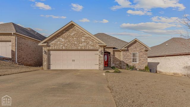3409 Western Gales Drive, Jonesboro, AR 72405