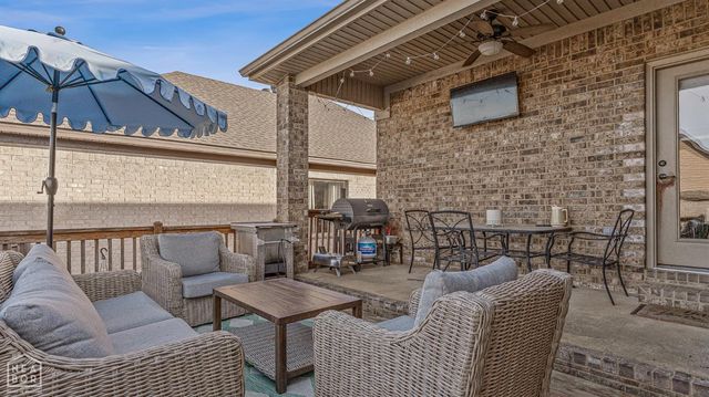 3409 Western Gales Drive, Jonesboro, AR 72405