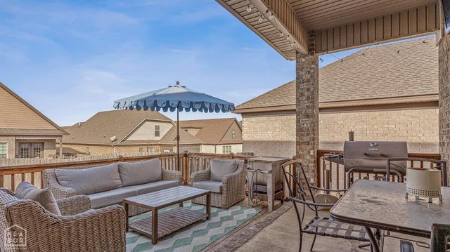 3409 Western Gales Drive, Jonesboro, AR 72405