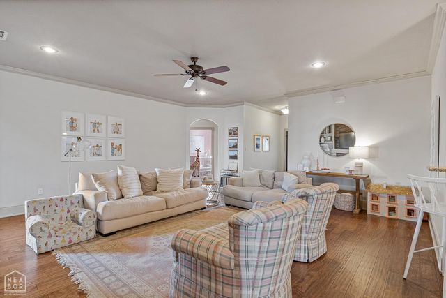 3409 Western Gales Drive, Jonesboro, AR 72405