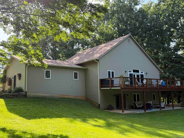 6555 W Duvall Road, Bloomington, IN 47403