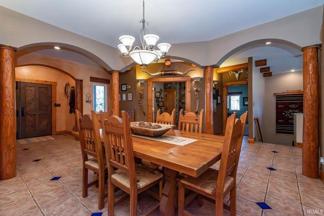 6555 W Duvall Road, Bloomington, IN 47403