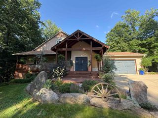6555 W Duvall Road, Bloomington, IN 47403