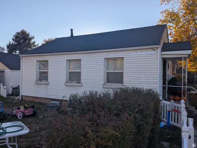 1830 E PARLEYS CYN BLVD, Salt Lake City, UT 84106