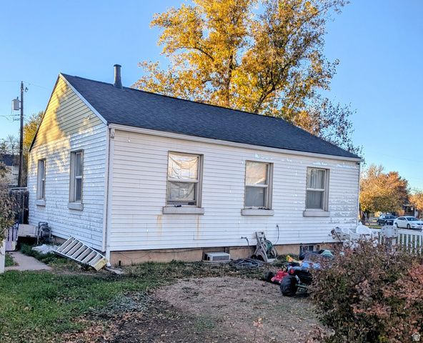 1830 E PARLEYS CYN BLVD, Salt Lake City, UT 84106