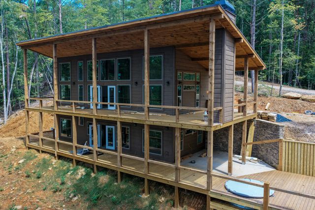 Lot 3 Clay's Way, Fannin, GA 30522