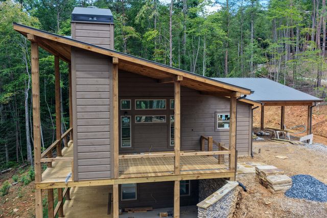 Lot 3 Clay's Way, Fannin, GA 30522