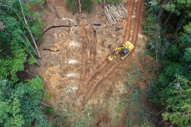 Lot 3 Clay's Way, Fannin, GA 30522