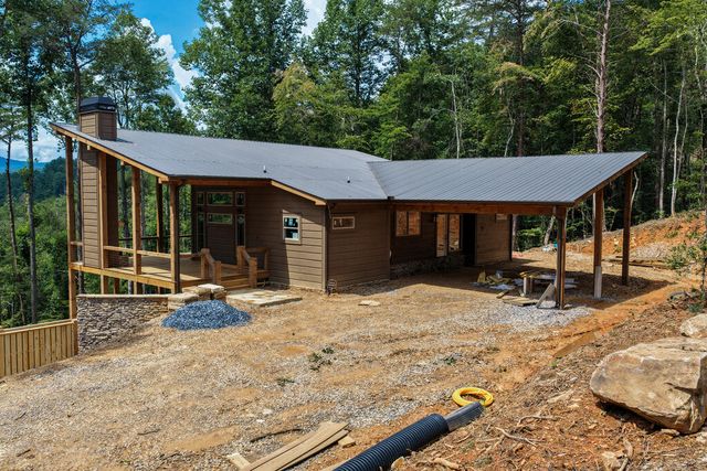 Lot 3 Clay's Way, Fannin, GA 30522