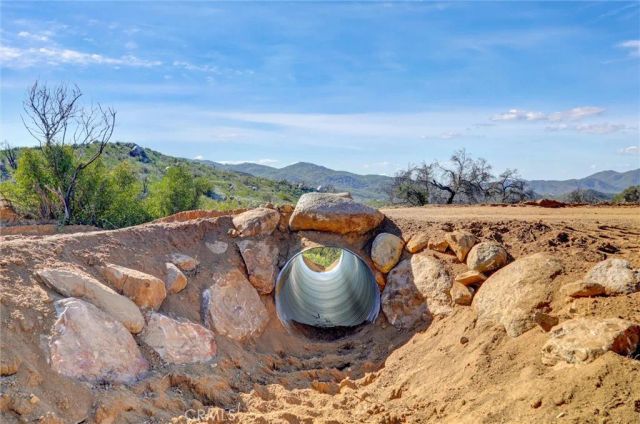 2 Decker Canyon Road, Ortega Mountain, CA 92530