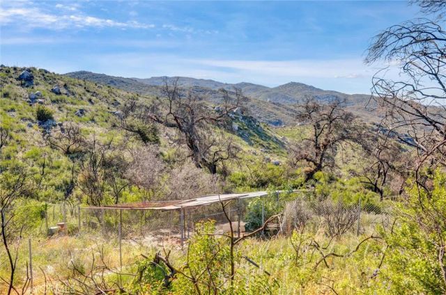 2 Decker Canyon Road, Ortega Mountain, CA 92530