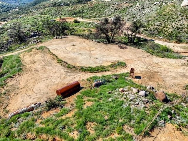 2 Decker Canyon Road, Ortega Mountain, CA 92530