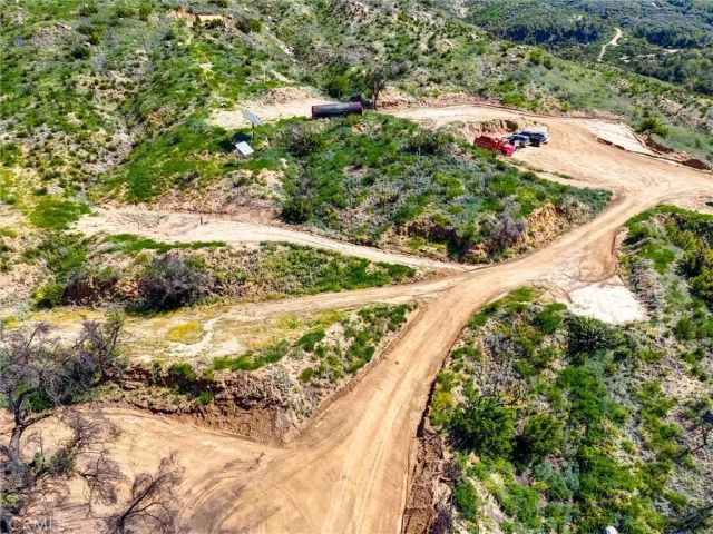 2 Decker Canyon Road, Ortega Mountain, CA 92530