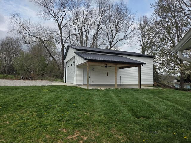 75 Appleview Court, Howard, OH 43028