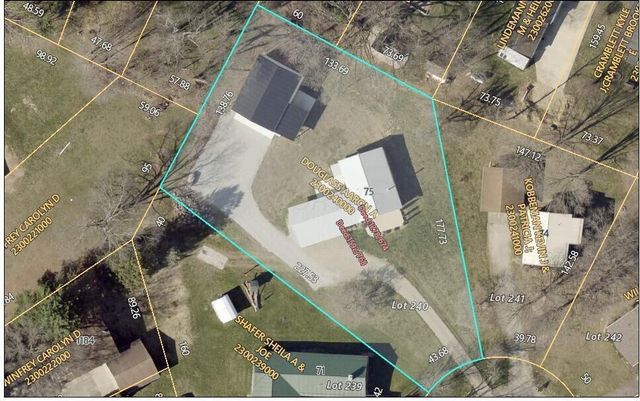 75 Appleview Court, Howard, OH 43028