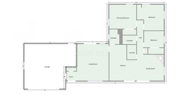 75 Appleview Court, Howard, OH 43028