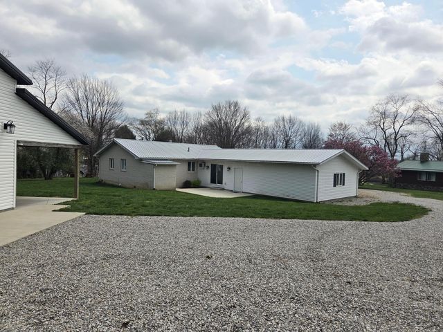 75 Appleview Court, Howard, OH 43028