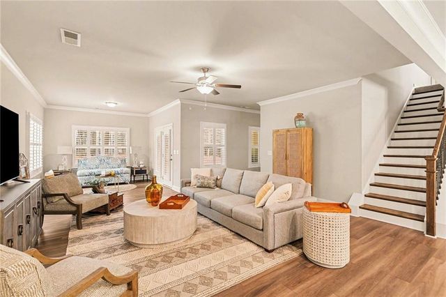 555 Timberbrook Drive, Sharpsburg, GA 30277