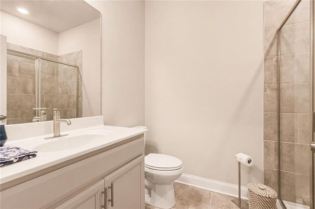 555 Timberbrook Drive, Sharpsburg, GA 30277