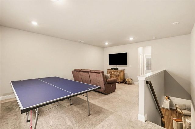 555 Timberbrook Drive, Sharpsburg, GA 30277