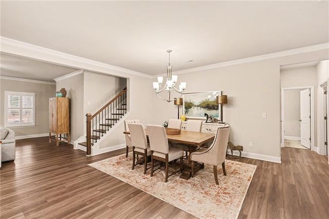 555 Timberbrook Drive, Sharpsburg, GA 30277