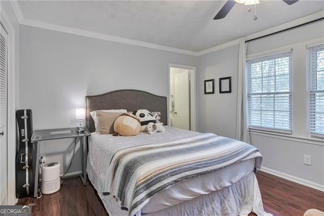 8 Arpege Way NW, Atlanta, GA 30327
